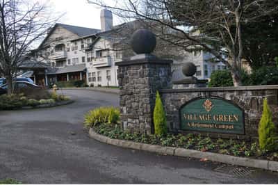 Village Green Federal Way - Senior Living Facility