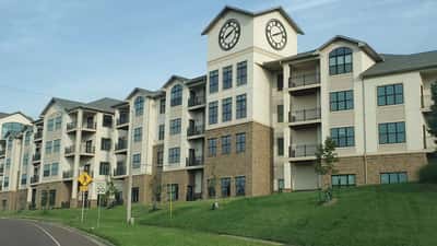 Village Shalom - Senior Living Facility