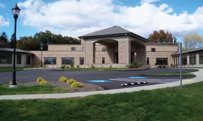 Vincentian Home - Senior Living Facility