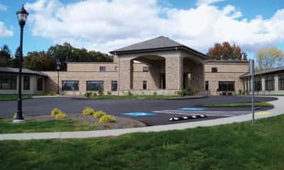 Vincentian Home - Senior Living Facility