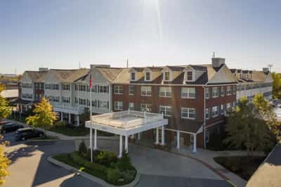 Vitality Living Franklin, Franklin, Tennessee