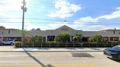 Vizcaya By the Sea - Senior Living Facility