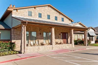 Walnut Creek Assisted Living and Memory Care - Senior Living Facility