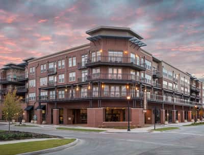 Watermere at Frisco - Senior Living Facility
