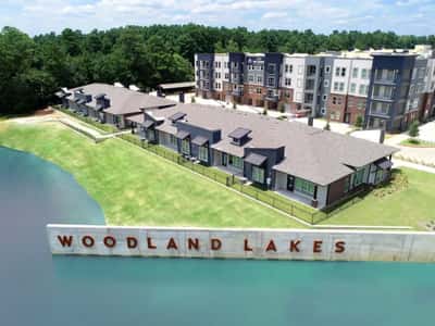 Watermere at Woodland Lakes - Senior Living Facility