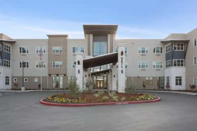 WellQuest of Elk Grove - Senior Living Facility