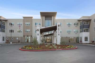 WellQuest of Elk Grove - Senior Living Facility