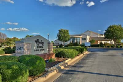Wesley Court Senior Living - Senior Living Facility