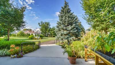 Wesley Enhanced Living Burholme - Senior Living Facility