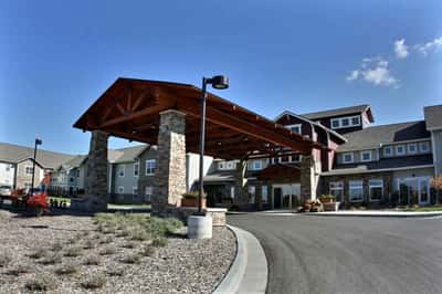 Westchester Village of Lenexa - Senior Living Facility