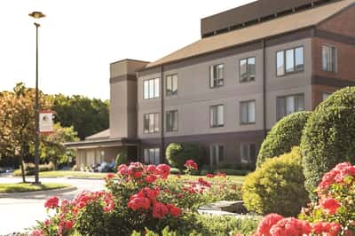 Westerwood - Senior Living Facility