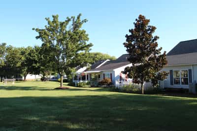 Westminster Village In Dover - Senior Living Facility