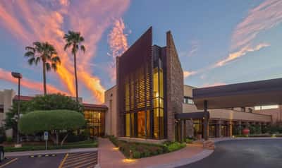 Westminster Village – Scottsdale - Senior Living Facility