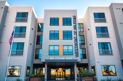 Westmont of San Jose - Senior Living Facility
