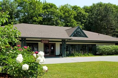Williston Woods - Senior Living Facility