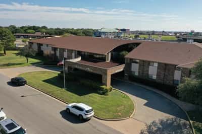 Wisteria Place Independent Living - Senior Living Facility