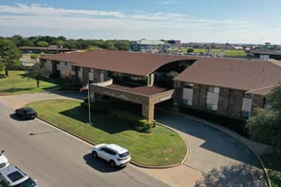 Wisteria Place Independent Living - Senior Living Facility