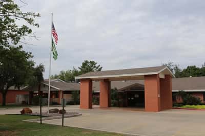 Wisteria Place Nursing & Rehabilitation - Senior Living Facility