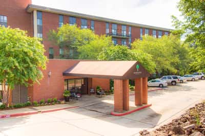 Woodland Heights - Senior Living Facility