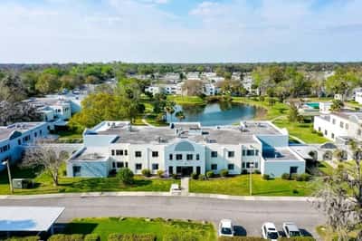 Woodmark at Daytona Beach - Senior Living Facility