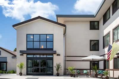 Atria Park of San Mateo - Senior Living Facility