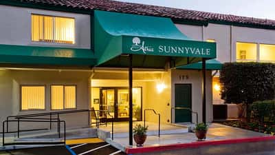 Atria Sunnyvale - Senior Living Facility
