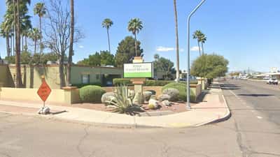 Atria Valley Manor - Senior Living Facility