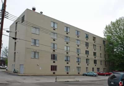 Brooks Manor - Senior Living Facility