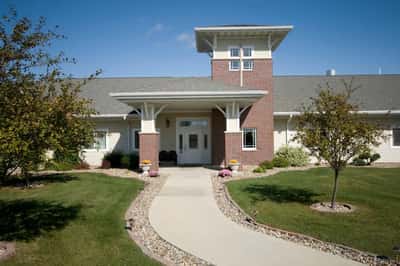 Arbor Springs-West Des Moines - Senior Living Facility