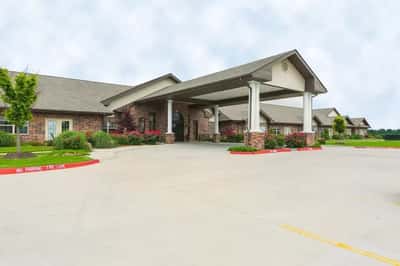 Carolina Inn at Village Green, Fayetteville, North Carolina