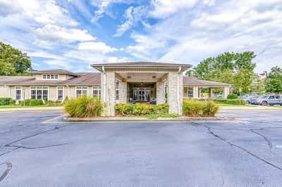 Chesapeake Place Senior Living - Senior Living Facility