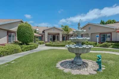 Crescent Landing at Garden Grove Memory Care - Senior Living Facility