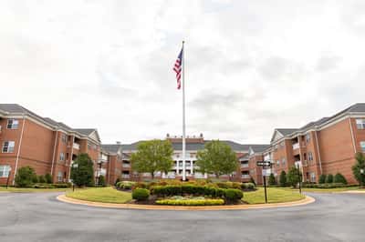 Capstone Village - Senior Living Facility