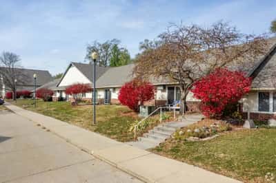 Fairmeadows Village - Senior Living Facility