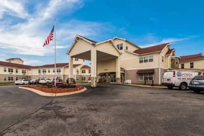Fieldstone Place - Senior Living Facility