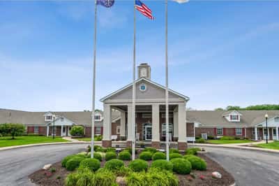 Traditions of Lafayette - Senior Living Facility