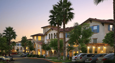 Serenity Villas - Senior Living Facility