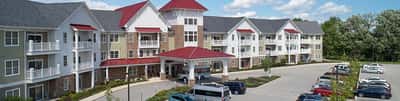 Hamilton Trace - Senior Living Facility