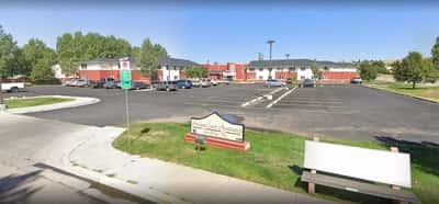 Heritage Court Apartments - Senior Living Facility