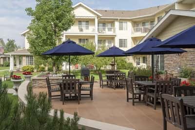 Kipling Meadows - Senior Living Facility