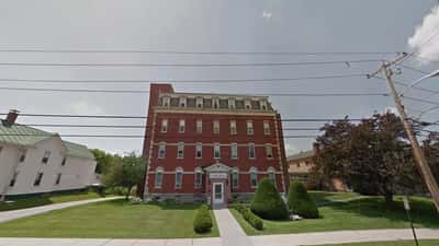 Loretto Home - Senior Living Facility