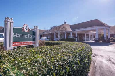 Morning Pointe of Tuscaloosa - Senior Living Facility