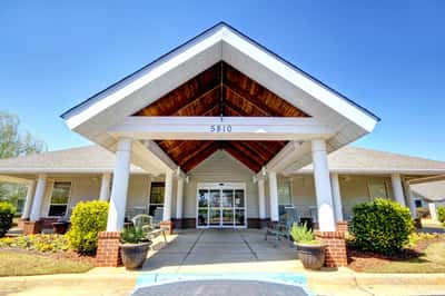 North River Village - Senior Living Facility