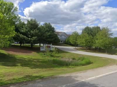 Montello Heights - Senior Living Facility
