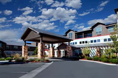 Morningstar Senior Living of Sparks - Senior Living Facility