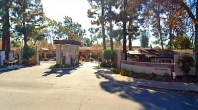 Harrison Villa of Mt. San Antonio Gardens - Senior Living Facility