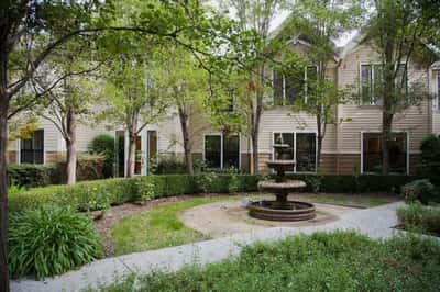 O‘Connor Woods - Senior Living Facility