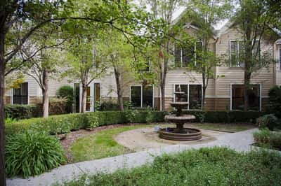 O‘Connor Woods - Senior Living Facility