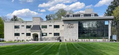 Pine Acres Rehabilitation & Care Center - Senior Living Facility