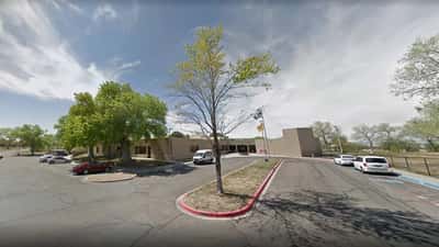 The Rehabilitation Center of Albuquerque - Senior Living Facility